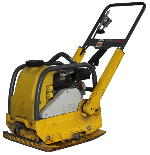 Wacker WPU1550Aw